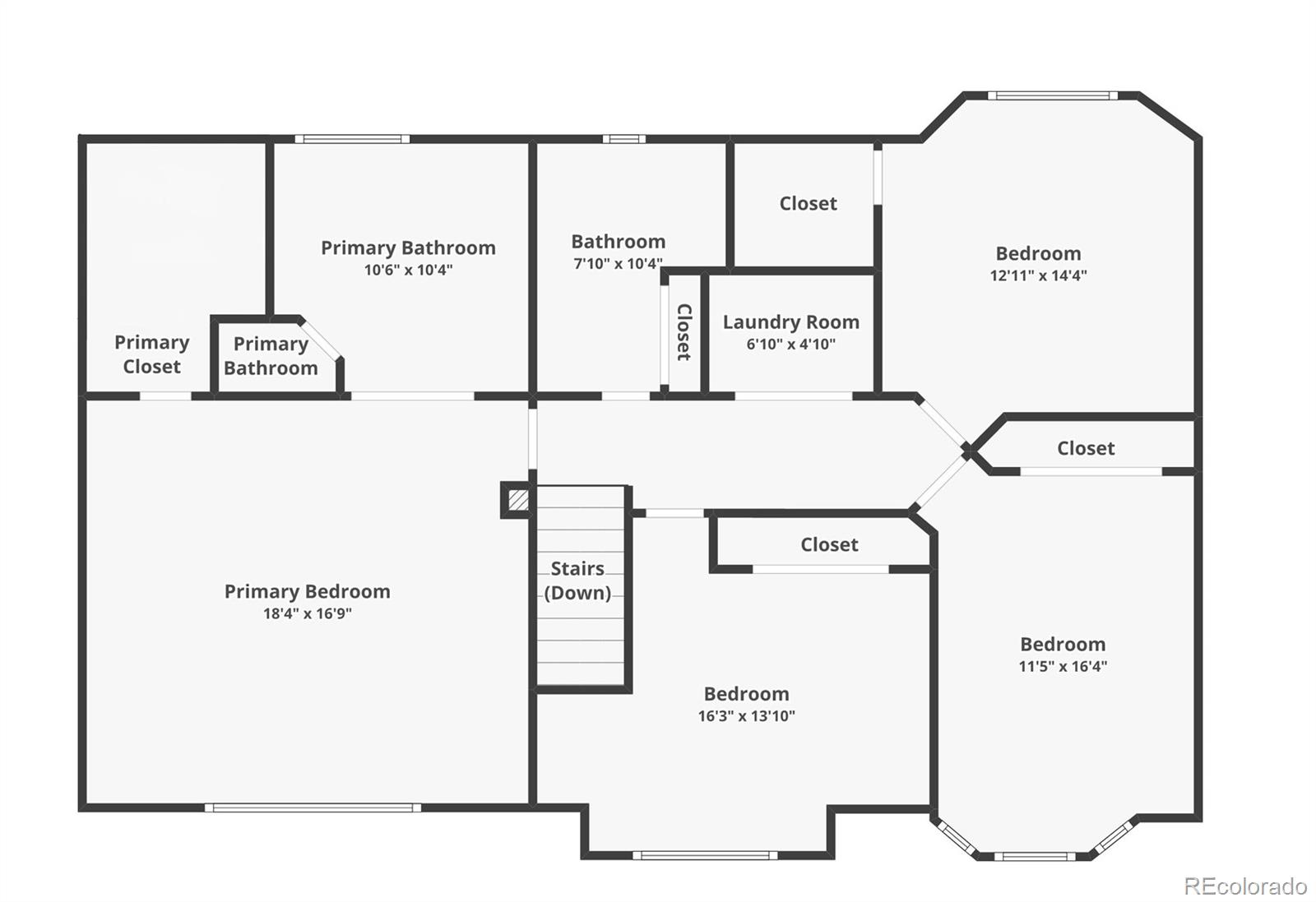 MLS Image #43 for 2815  helmsdale drive,colorado springs, Colorado