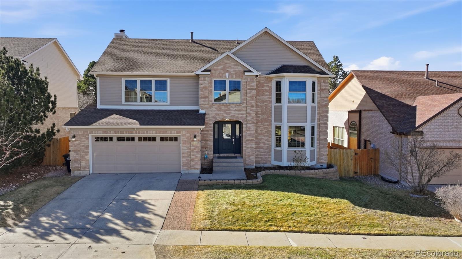 MLS Image #6 for 2815  helmsdale drive,colorado springs, Colorado