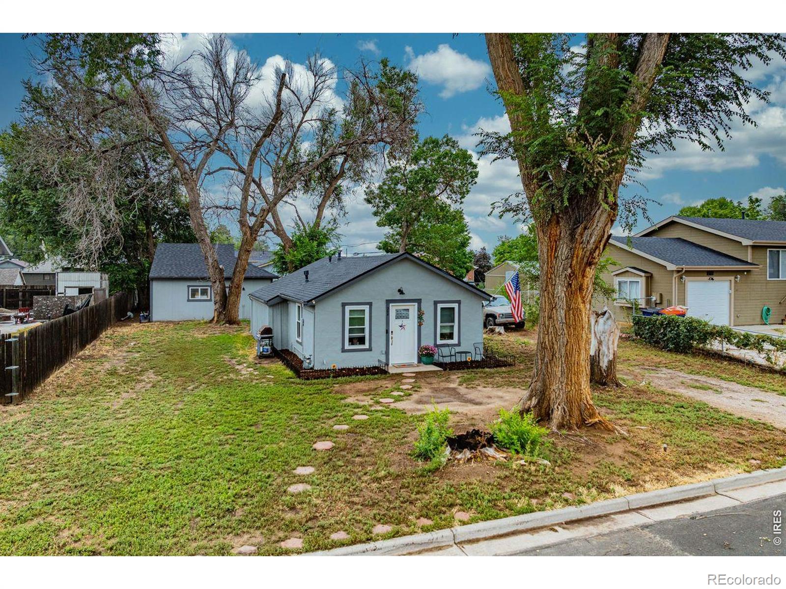 MLS Image #0 for 208 s frances avenue,milliken, Colorado