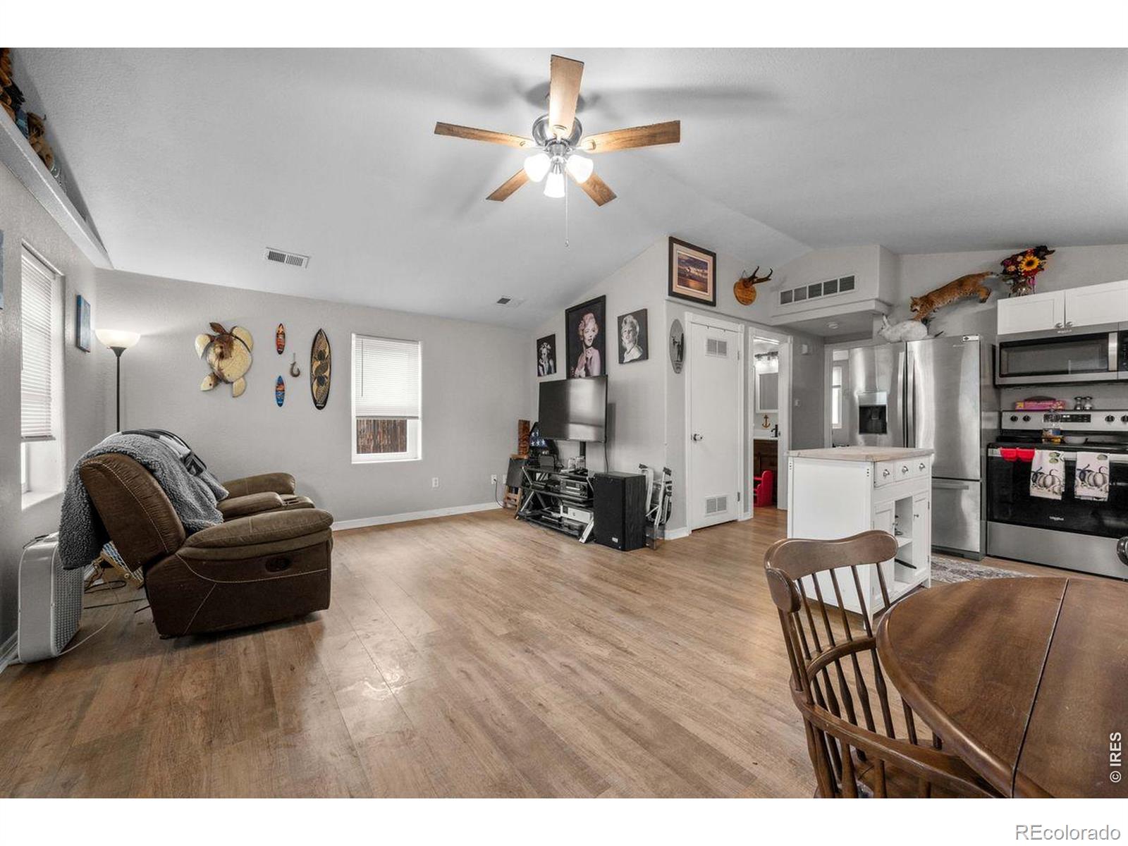 MLS Image #2 for 208 s frances avenue,milliken, Colorado