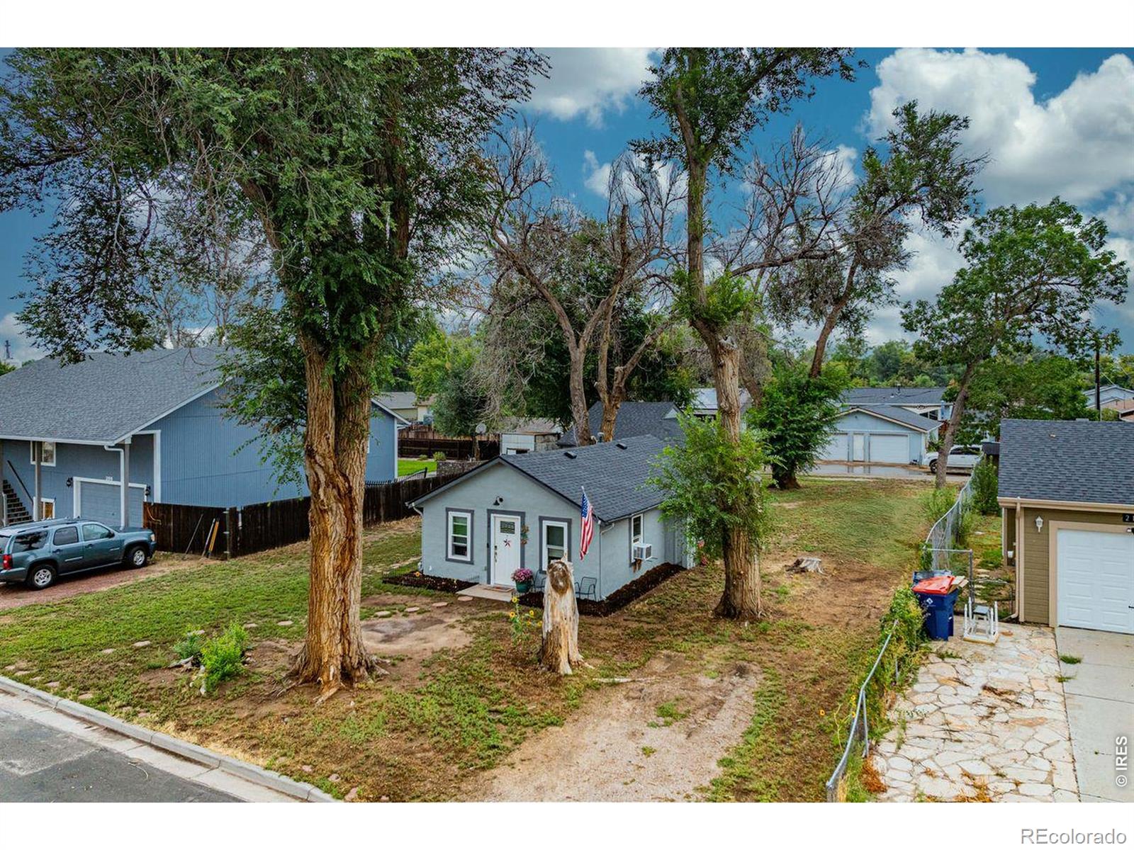 MLS Image #20 for 208 s frances avenue,milliken, Colorado