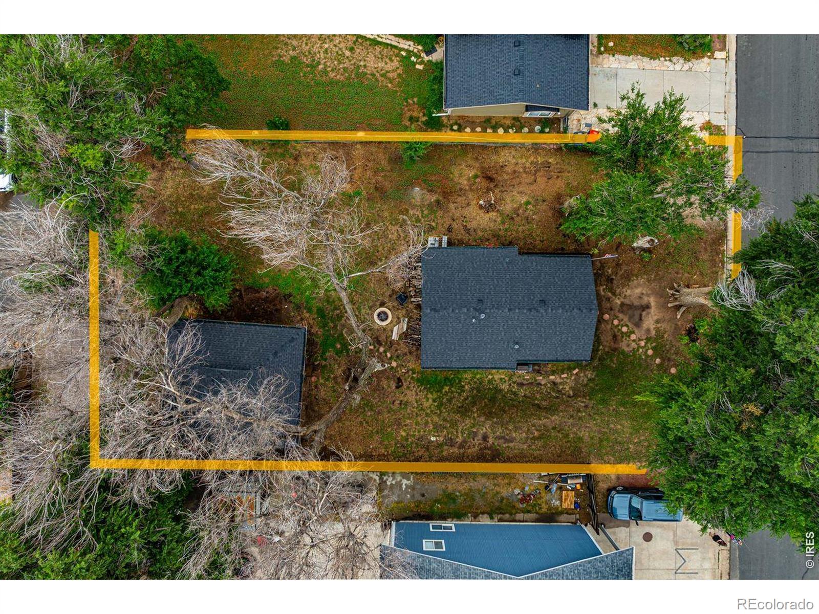 MLS Image #24 for 208 s frances avenue,milliken, Colorado