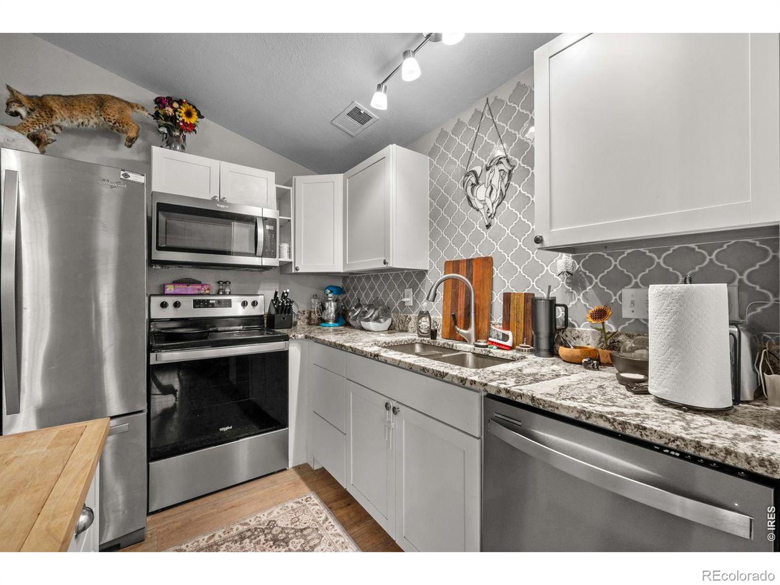 MLS Image #4 for 208 s frances avenue,milliken, Colorado