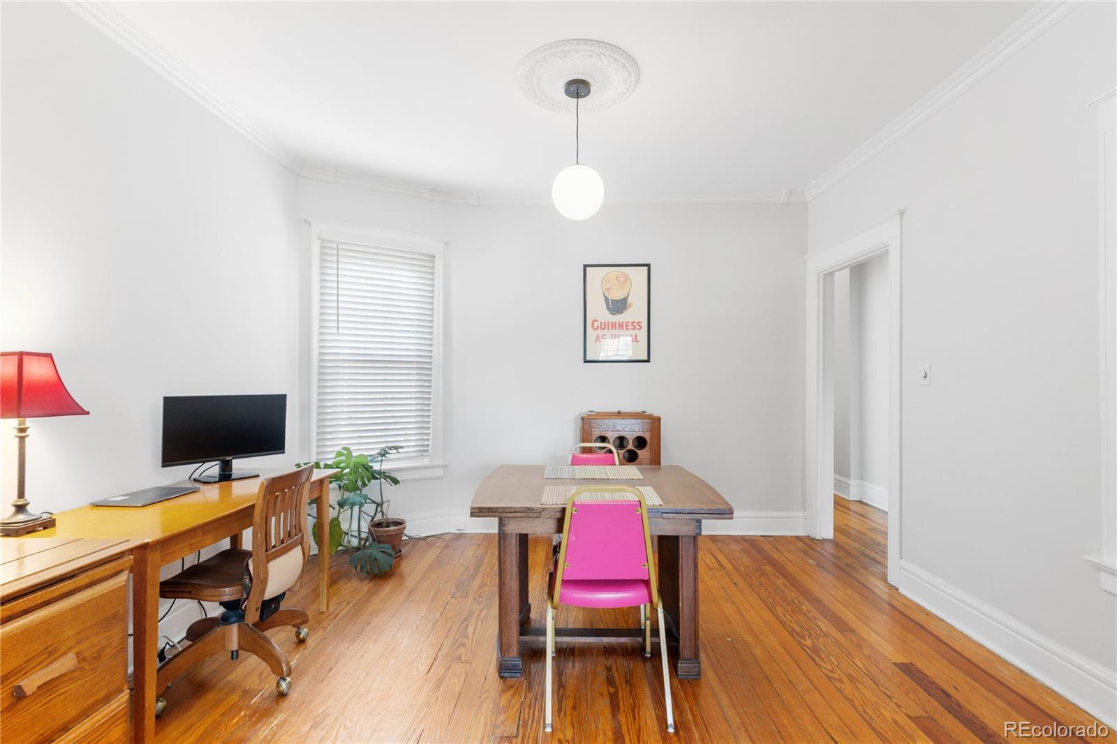 MLS Image #13 for 579 n pennsylvania street,denver, Colorado
