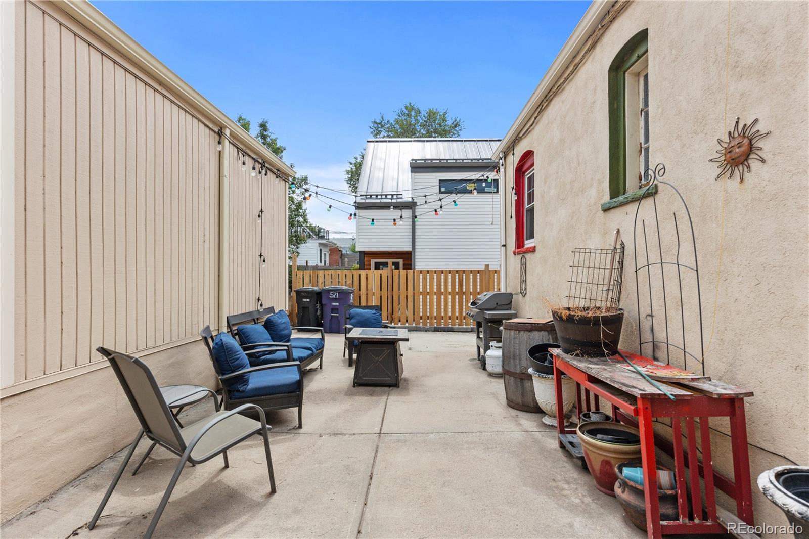 MLS Image #20 for 579 n pennsylvania street,denver, Colorado