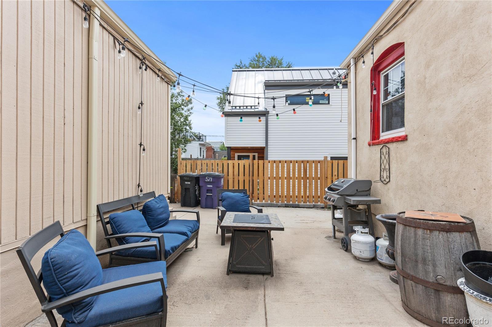 MLS Image #22 for 579 n pennsylvania street,denver, Colorado