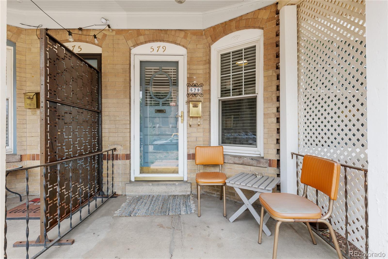 MLS Image #25 for 579 n pennsylvania street,denver, Colorado