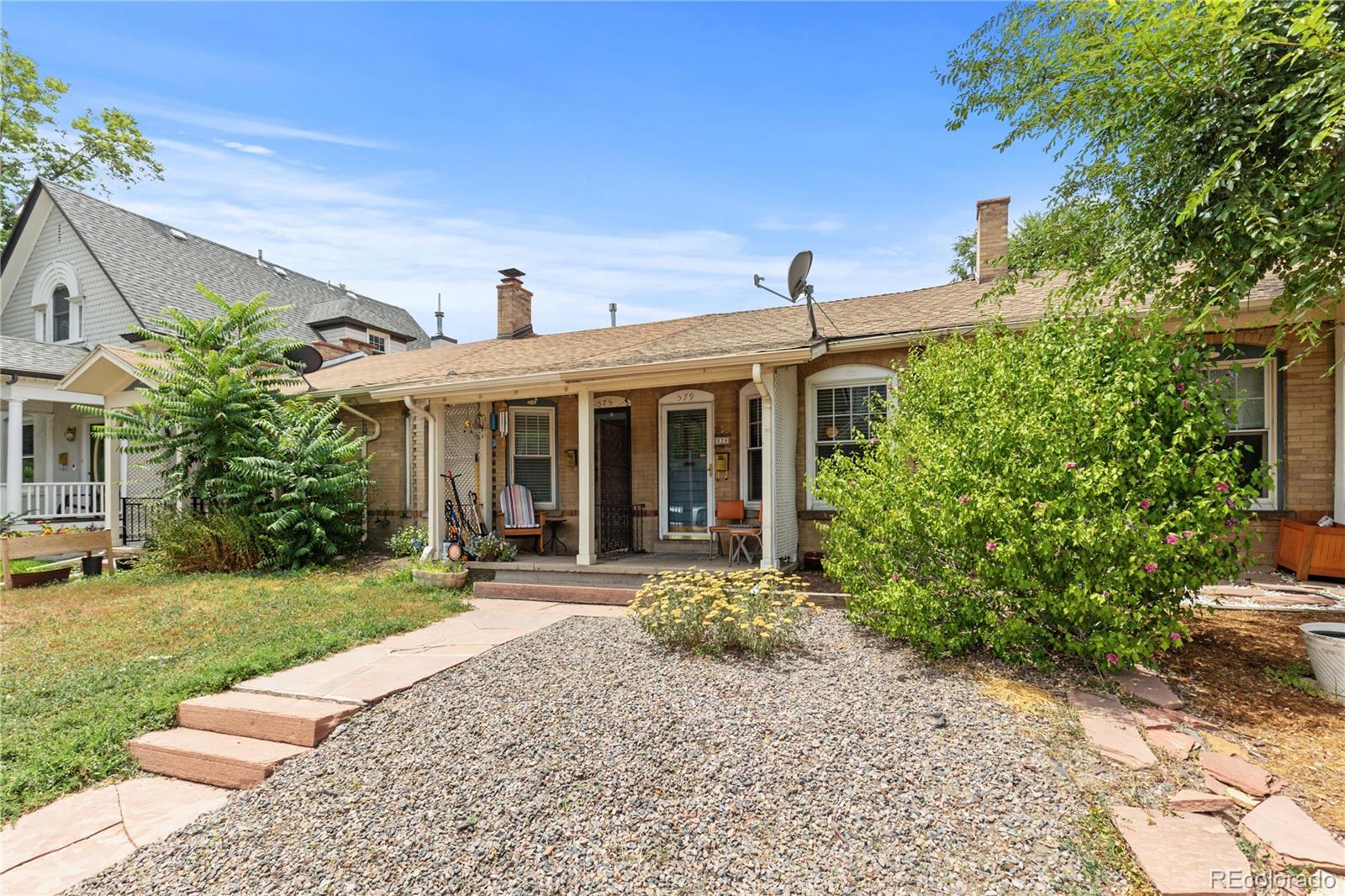 MLS Image #28 for 579 n pennsylvania street,denver, Colorado