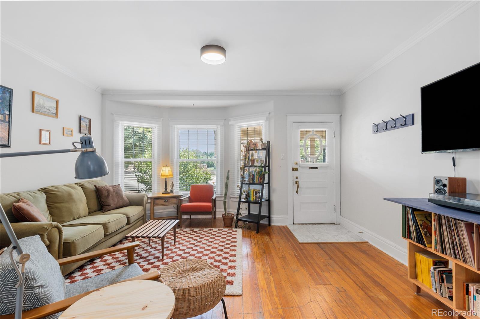 MLS Image #4 for 579 n pennsylvania street,denver, Colorado