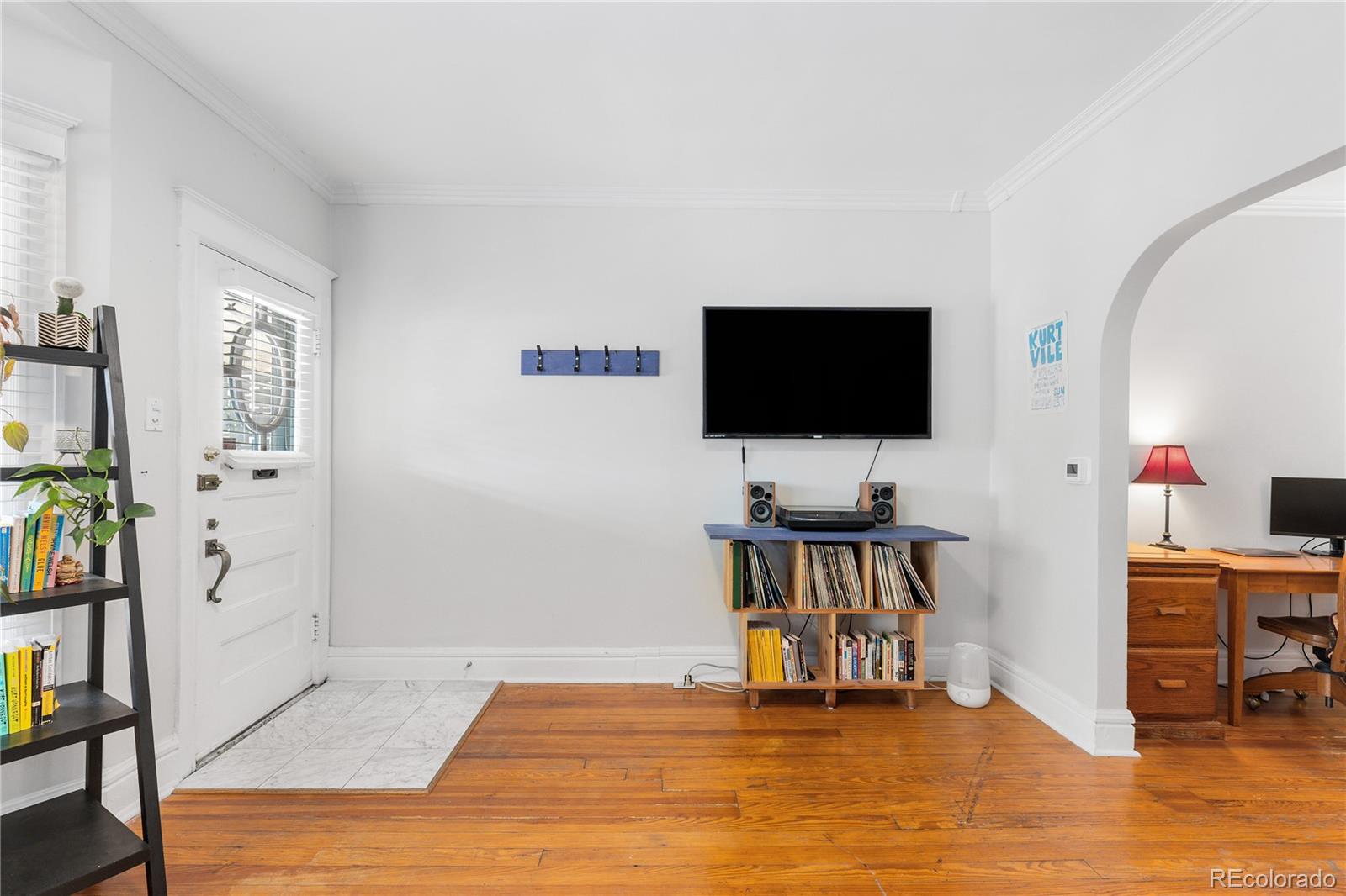 MLS Image #7 for 579 n pennsylvania street,denver, Colorado