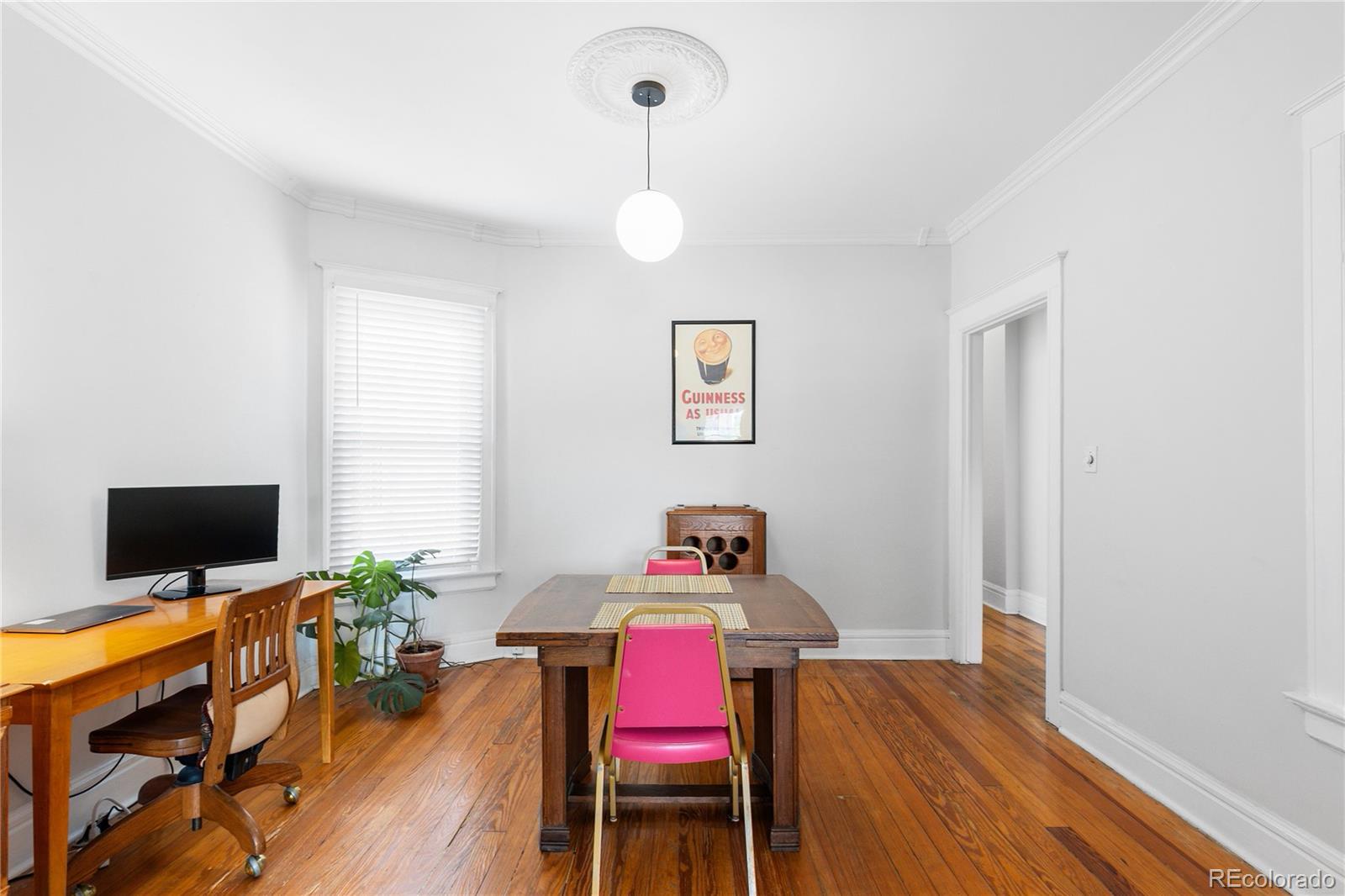 MLS Image #8 for 579 n pennsylvania street,denver, Colorado