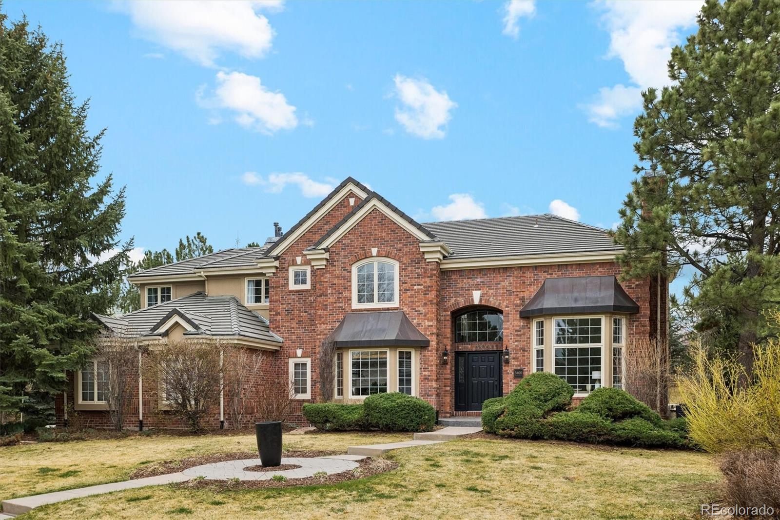 MLS Image #0 for 5400  preserve parkway,greenwood village, Colorado