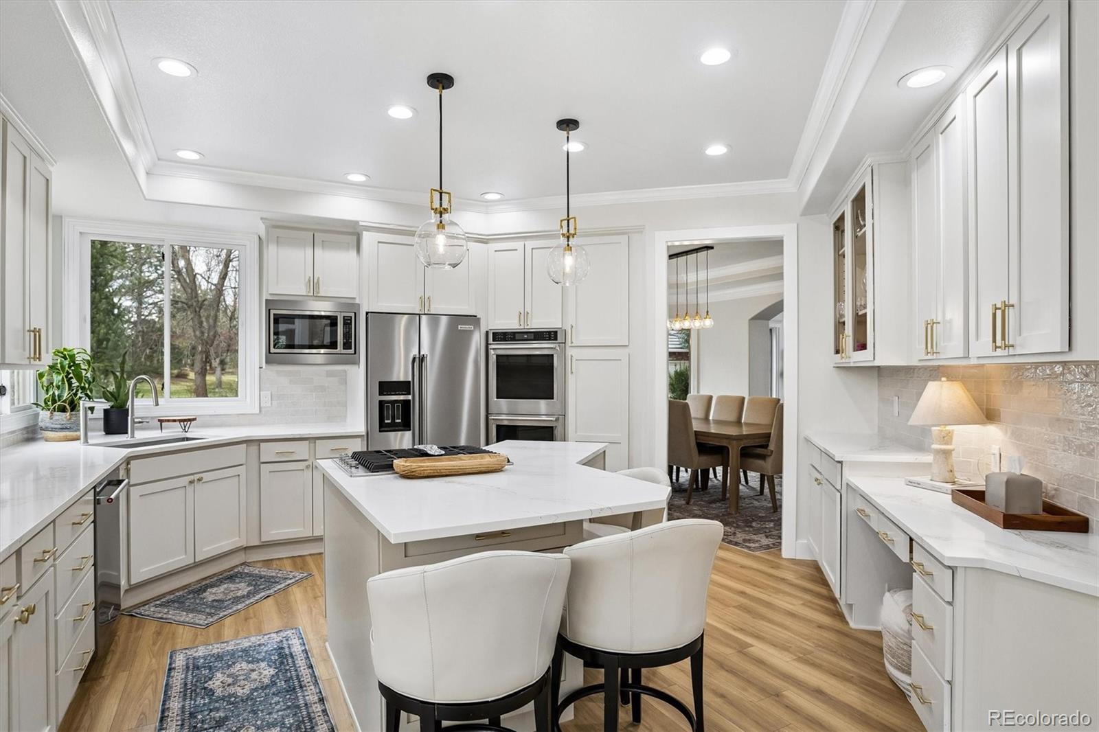 MLS Image #10 for 5400  preserve parkway,greenwood village, Colorado