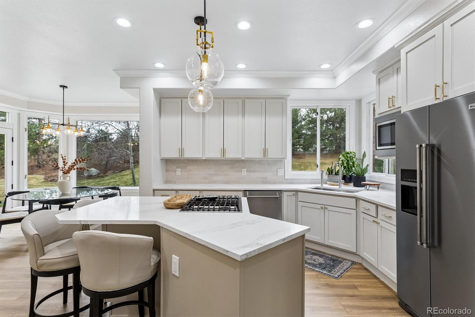 MLS Image #11 for 5400  preserve parkway,greenwood village, Colorado