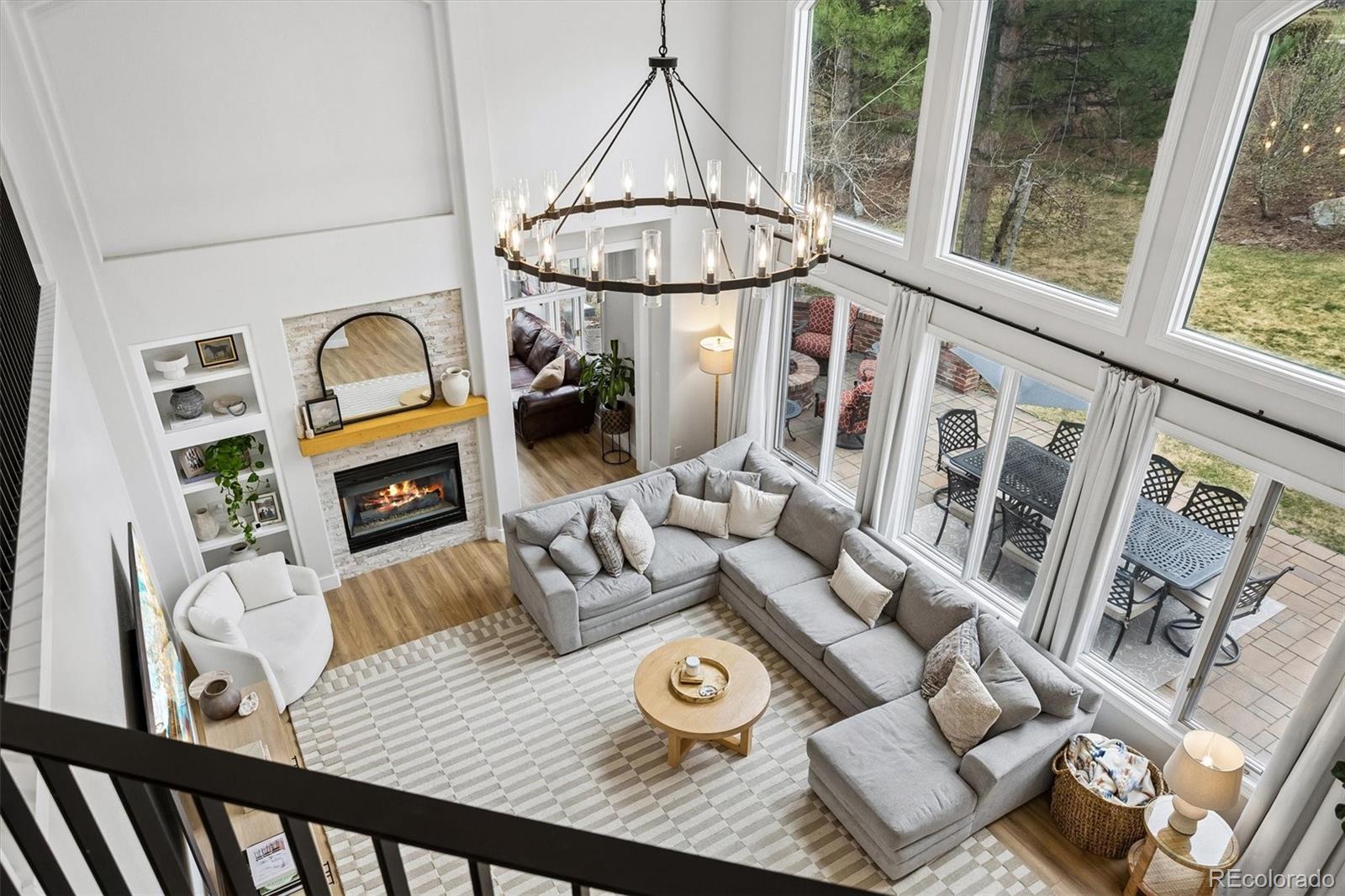 MLS Image #20 for 5400  preserve parkway,greenwood village, Colorado