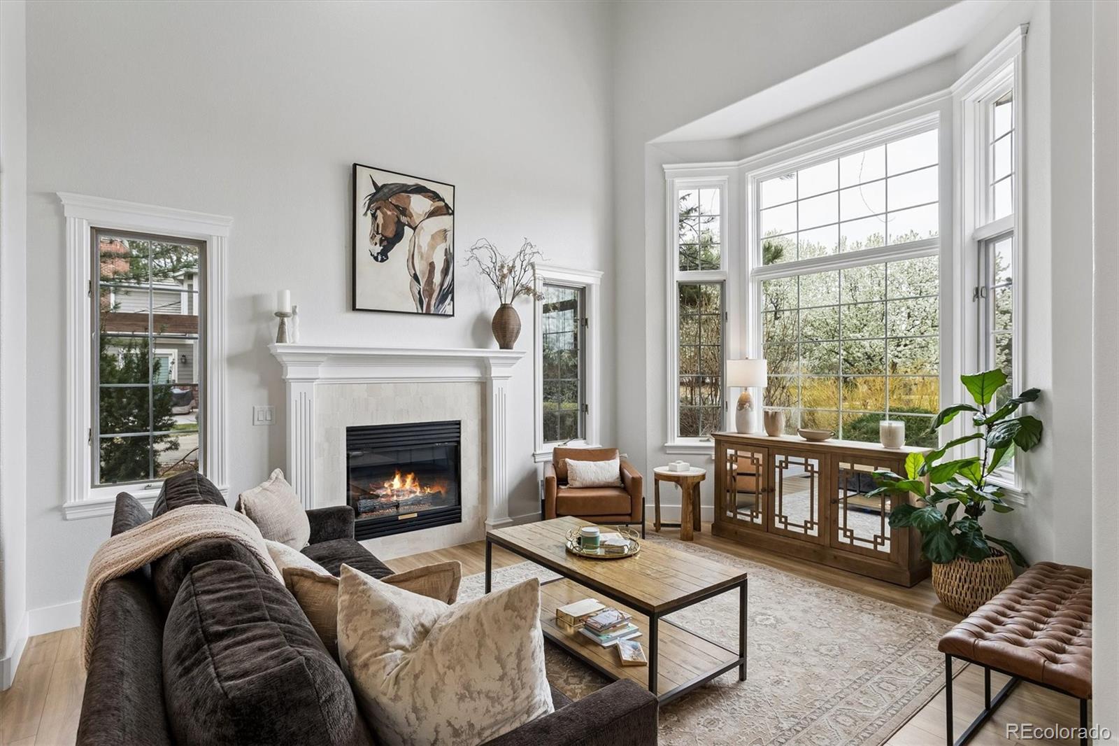 MLS Image #4 for 5400  preserve parkway,greenwood village, Colorado