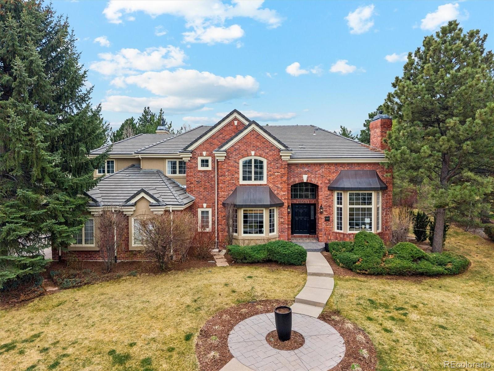 MLS Image #40 for 5400  preserve parkway,greenwood village, Colorado