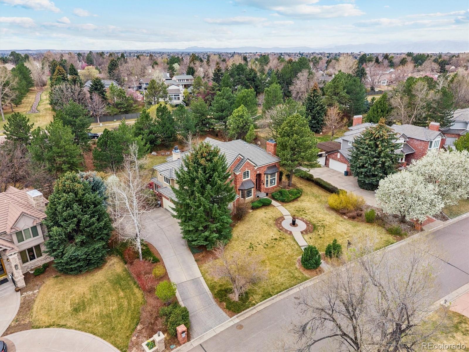 MLS Image #41 for 5400  preserve parkway,greenwood village, Colorado
