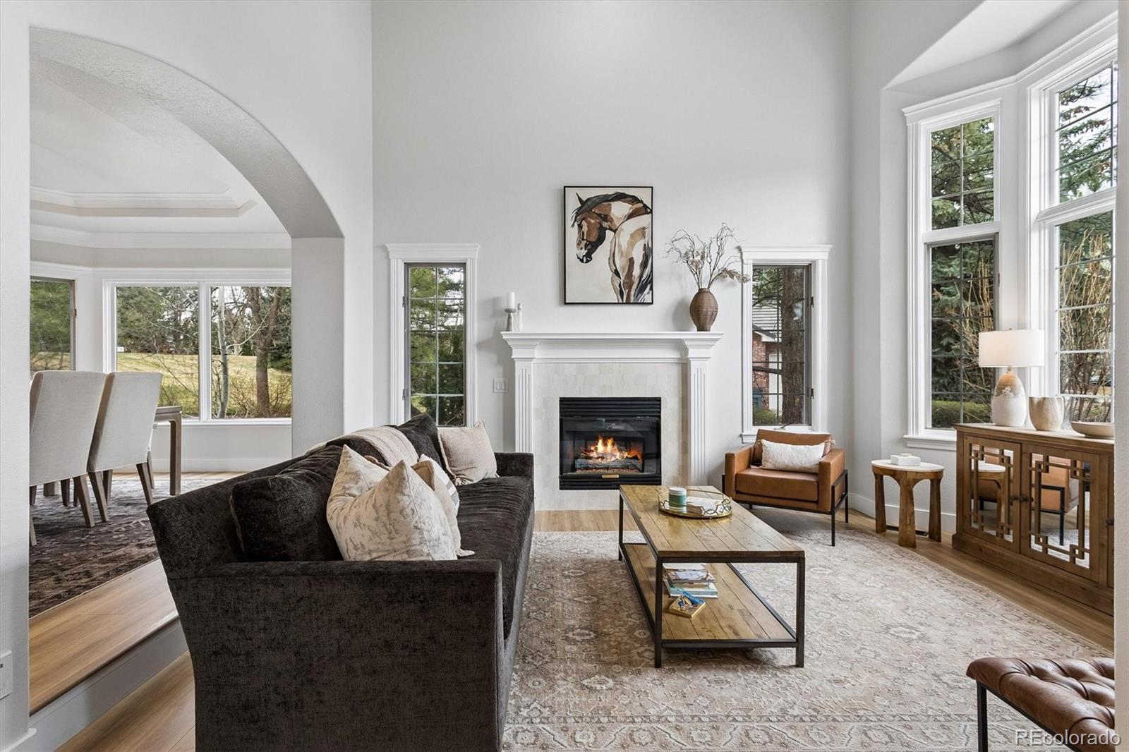 MLS Image #5 for 5400  preserve parkway,greenwood village, Colorado