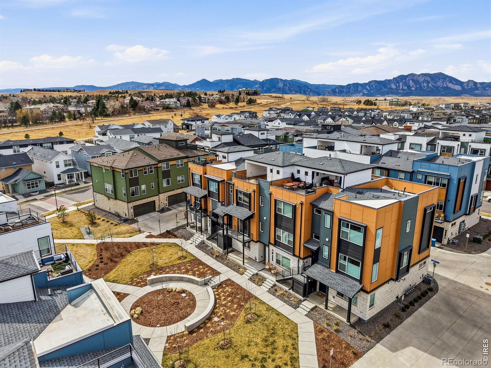MLS Image #42 for 2361  junegrass lane,superior, Colorado