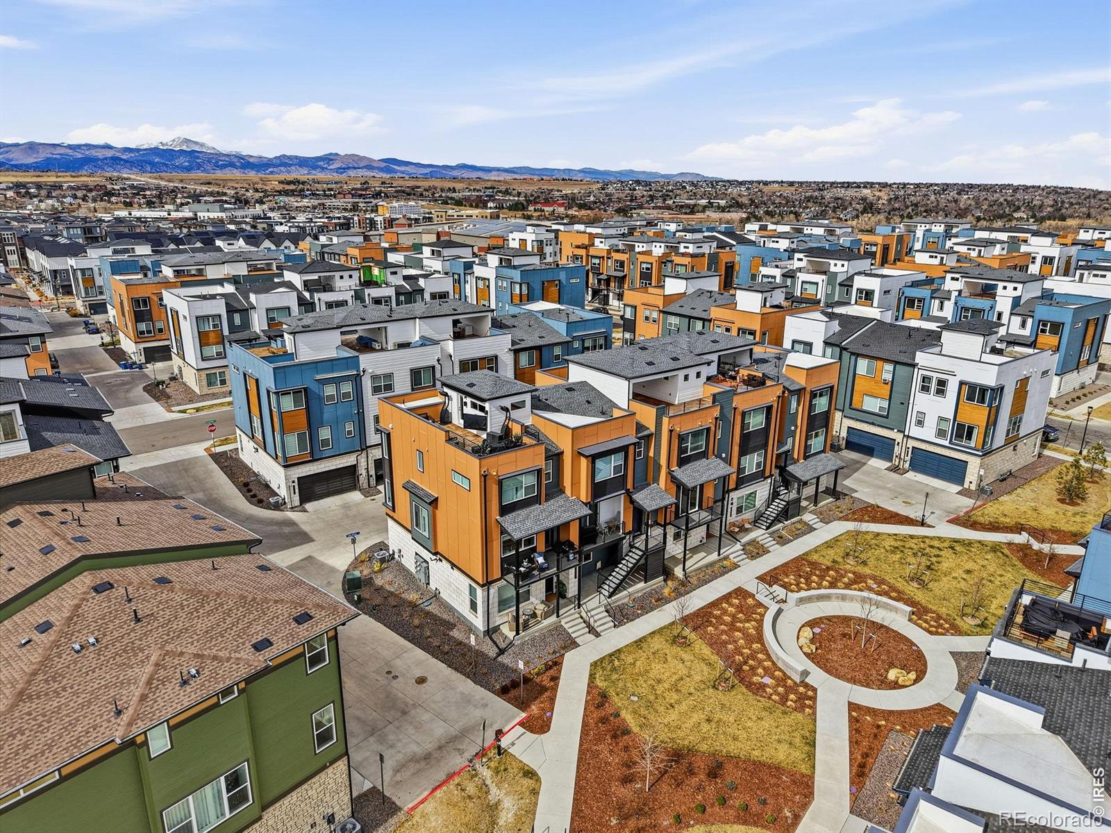 MLS Image #44 for 2361  junegrass lane,superior, Colorado