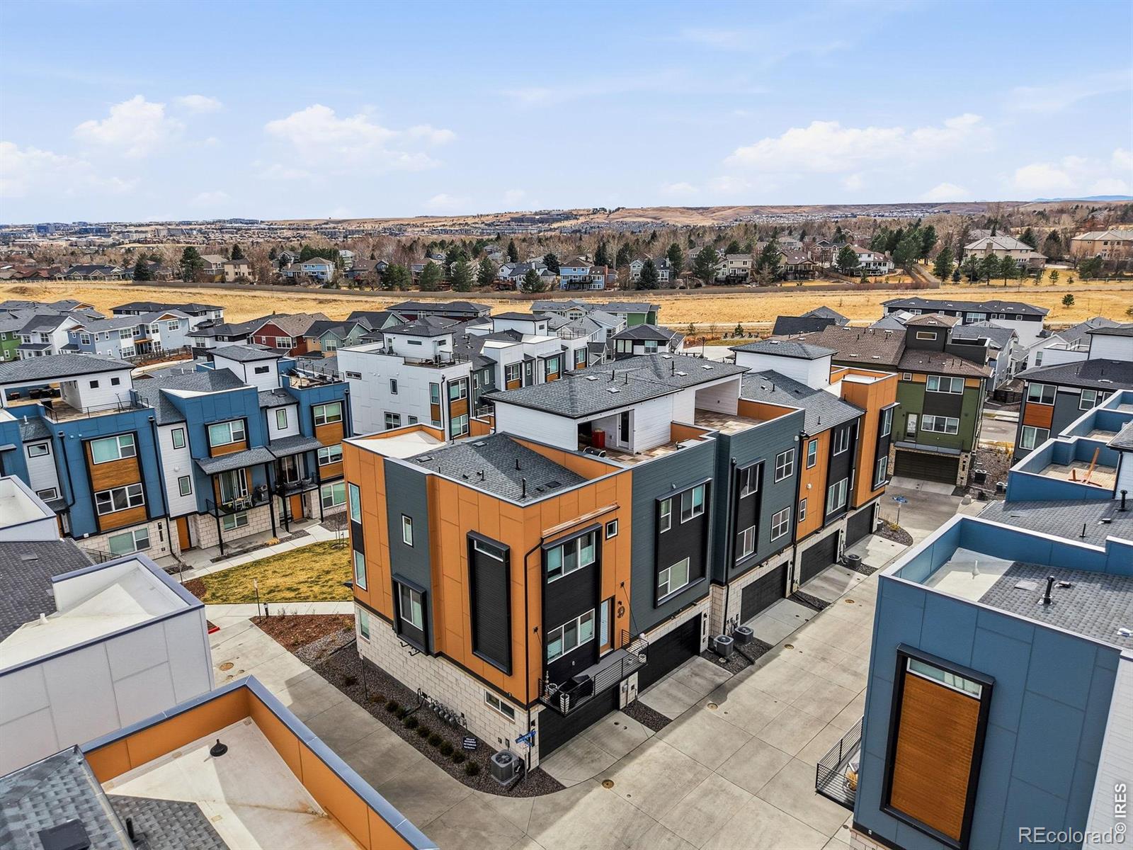 MLS Image #45 for 2361  junegrass lane,superior, Colorado