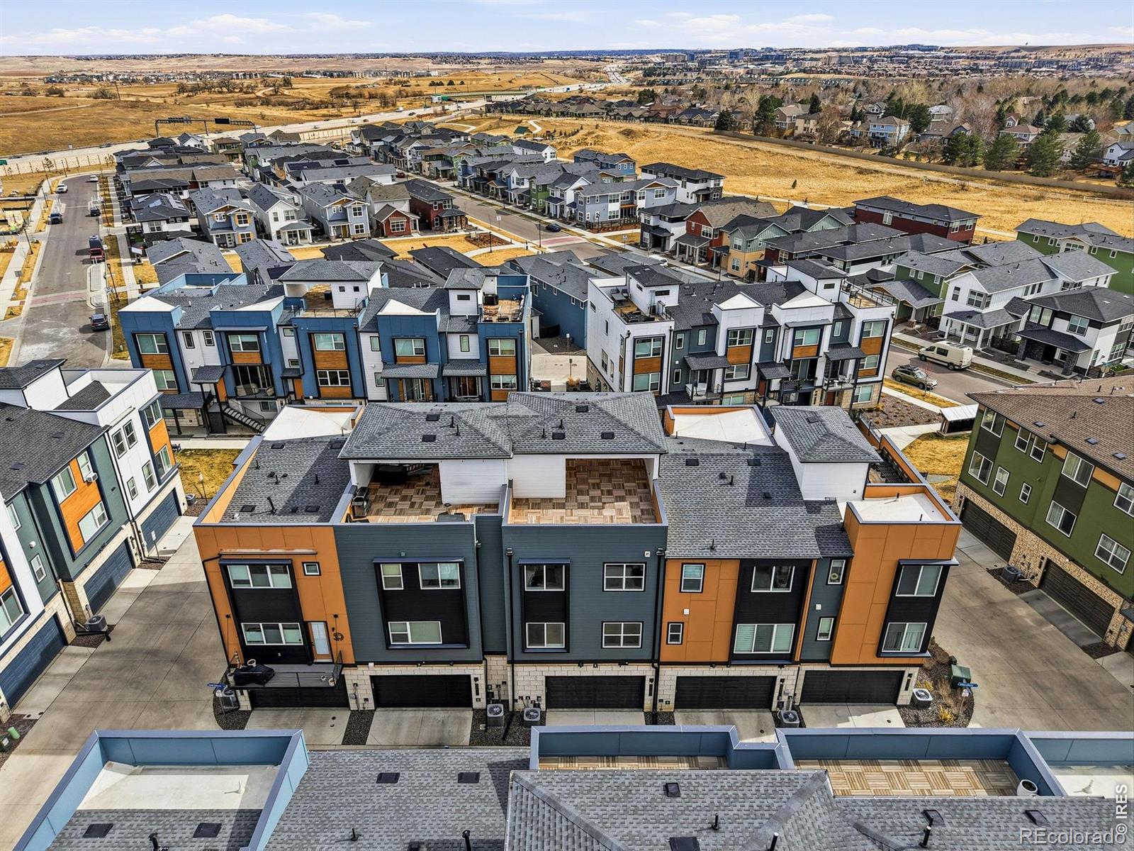 MLS Image #46 for 2361  junegrass lane,superior, Colorado