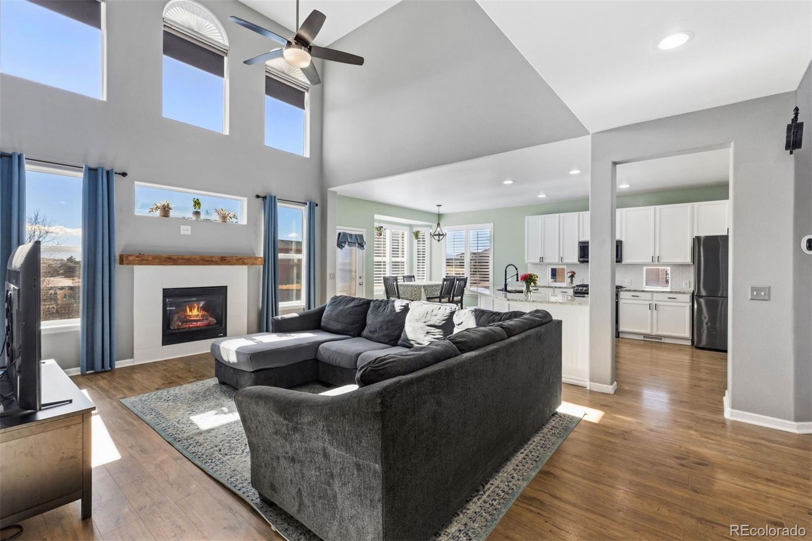 MLS Image #3 for 12801  oakland hills road,peyton, Colorado