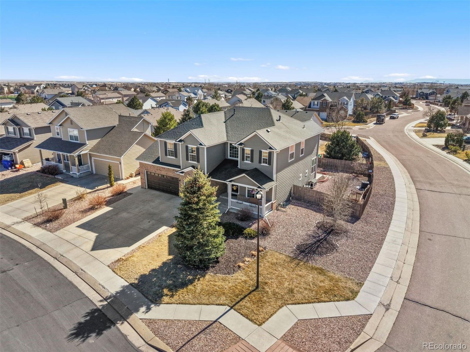 MLS Image #32 for 12801  oakland hills road,peyton, Colorado