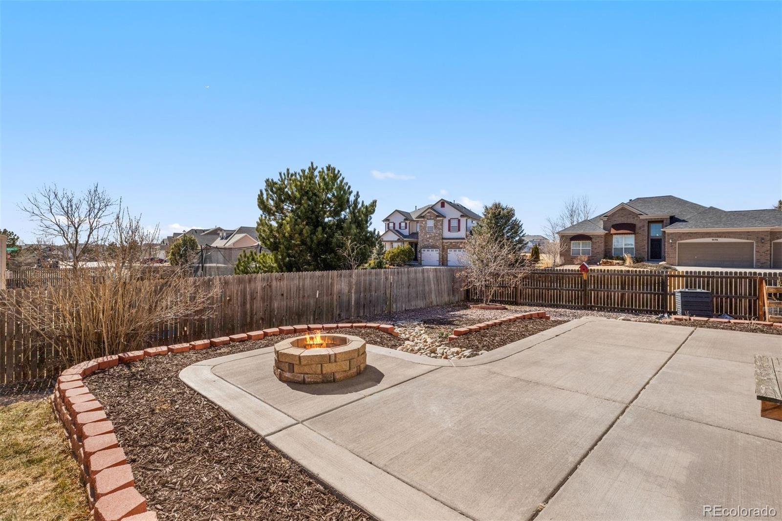 MLS Image #5 for 12801  oakland hills road,peyton, Colorado