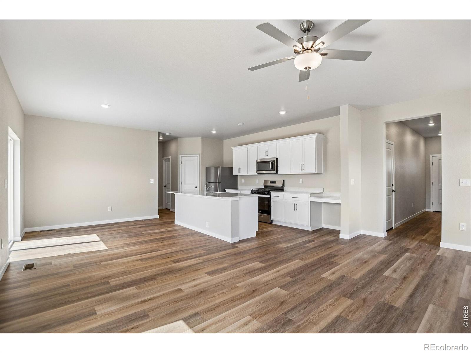 MLS Image #3 for 961  cascade falls street,severance, Colorado