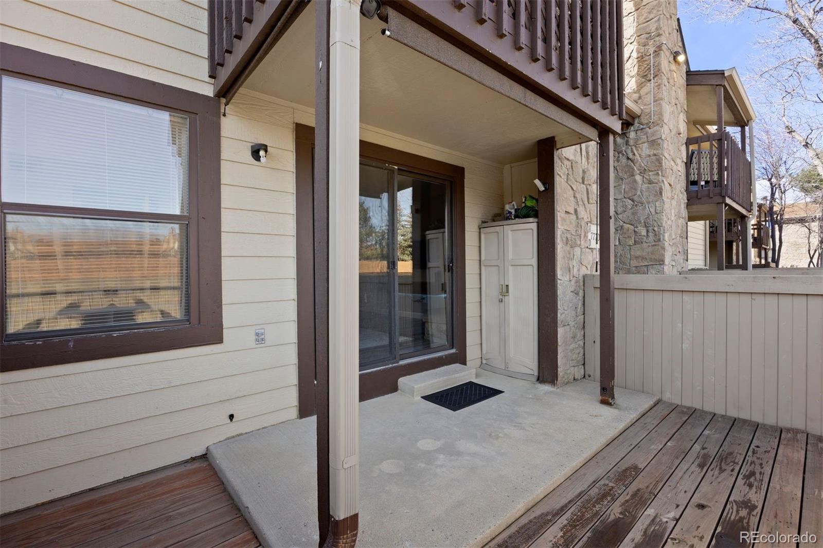 MLS Image #5 for 7770 w 87th drive,arvada, Colorado