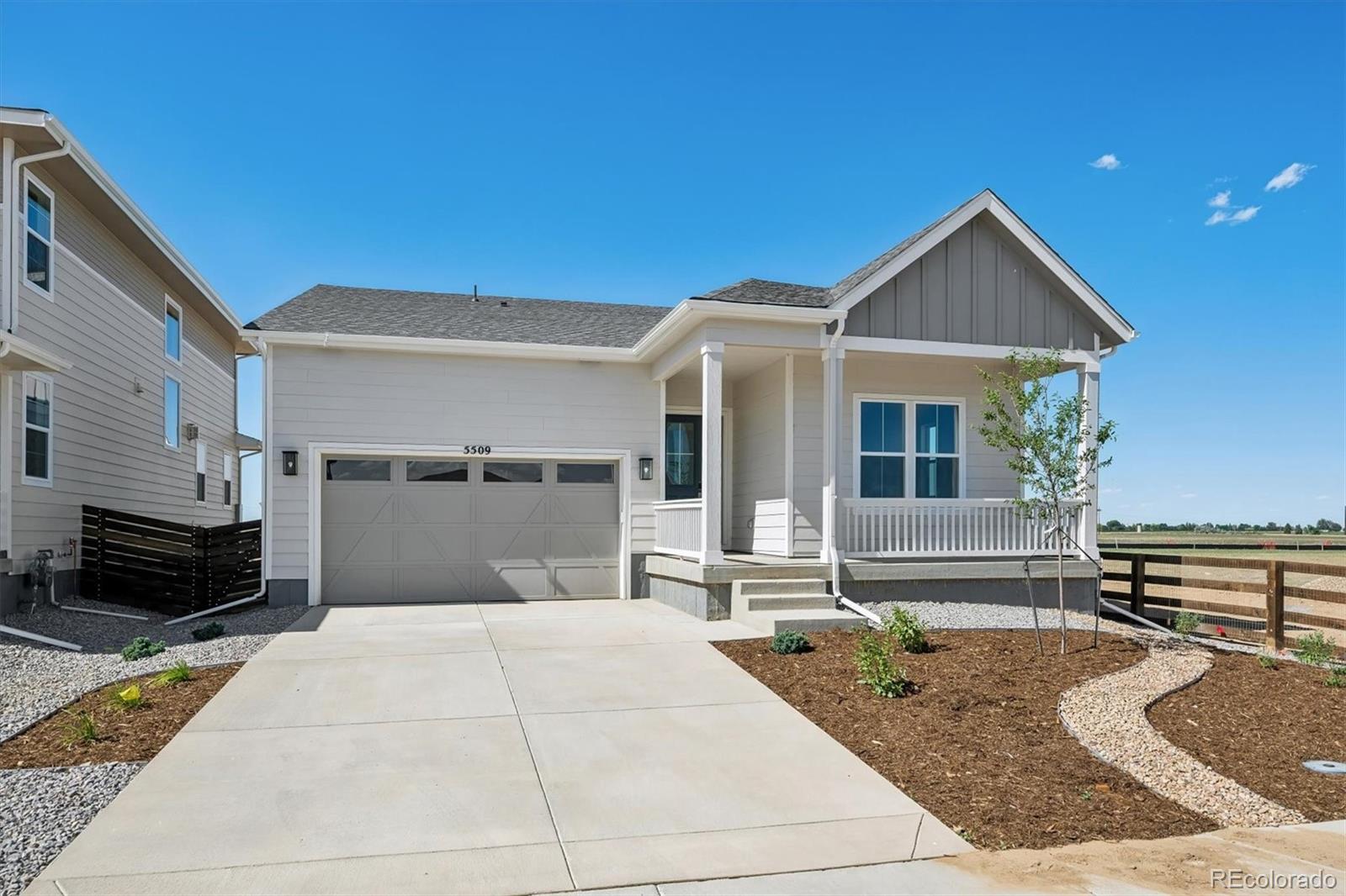 MLS Image #1 for 5509  green thumb avenue,firestone, Colorado
