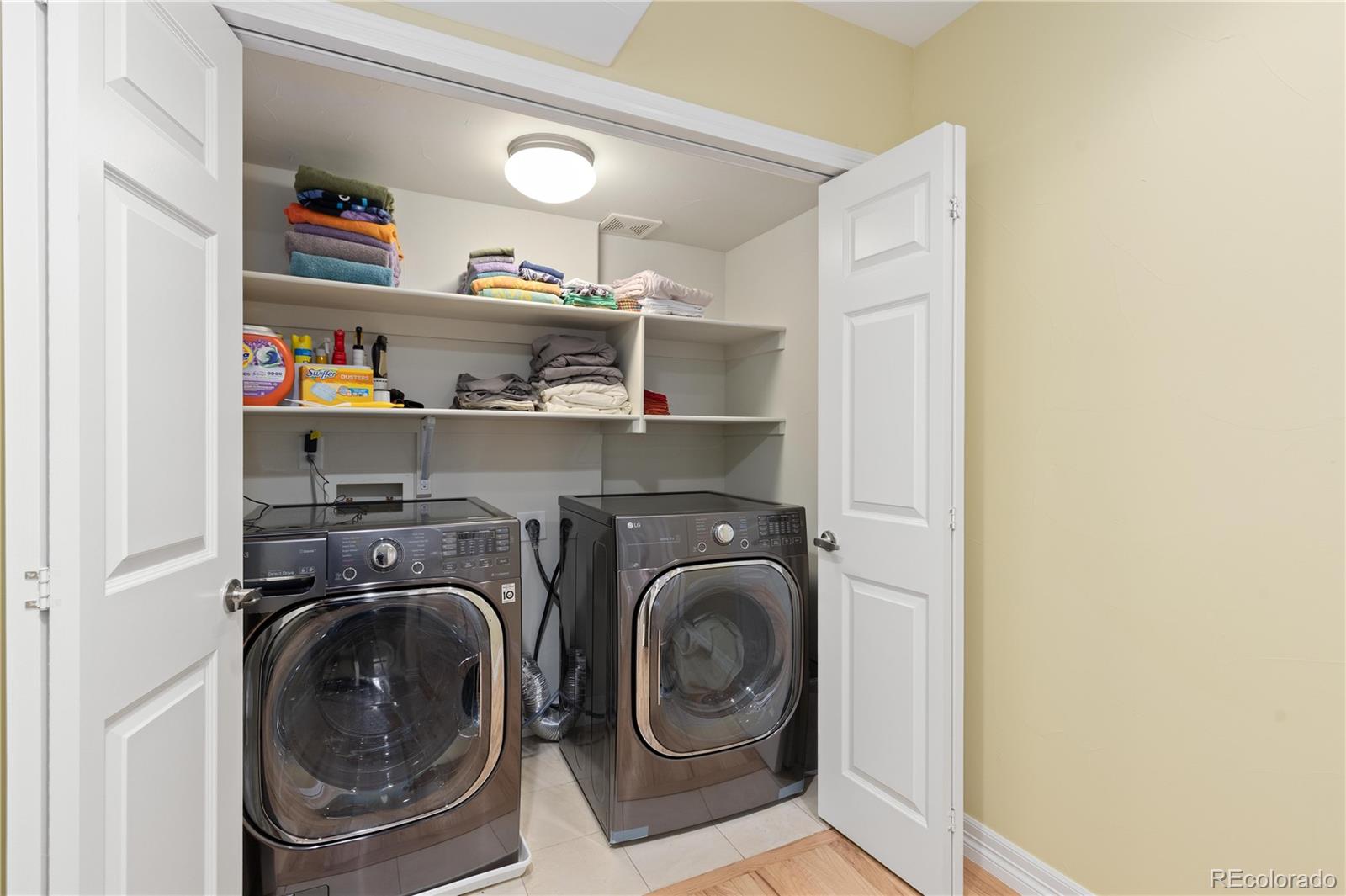 MLS Image #12 for 1651 n franklin street,denver, Colorado