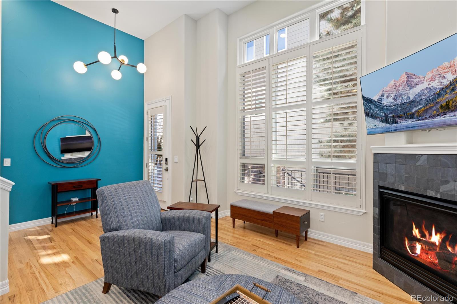 MLS Image #2 for 1651 n franklin street,denver, Colorado