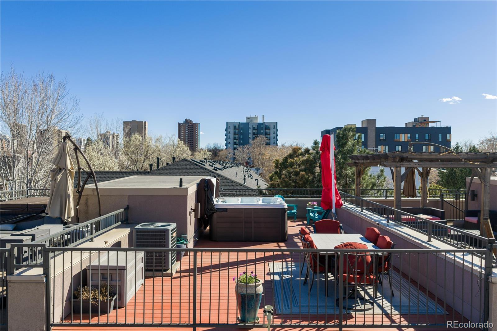 MLS Image #28 for 1651 n franklin street,denver, Colorado