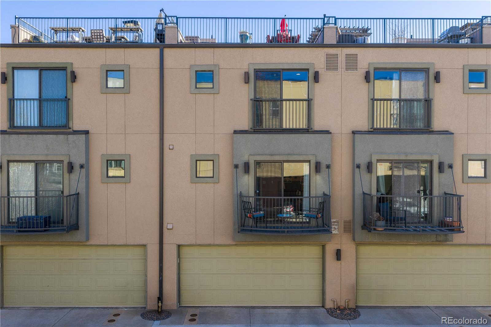 MLS Image #34 for 1651 n franklin street,denver, Colorado