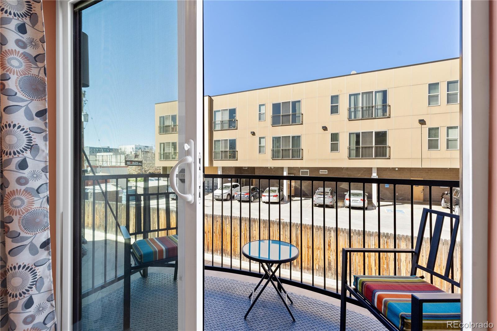 MLS Image #9 for 1651 n franklin street,denver, Colorado