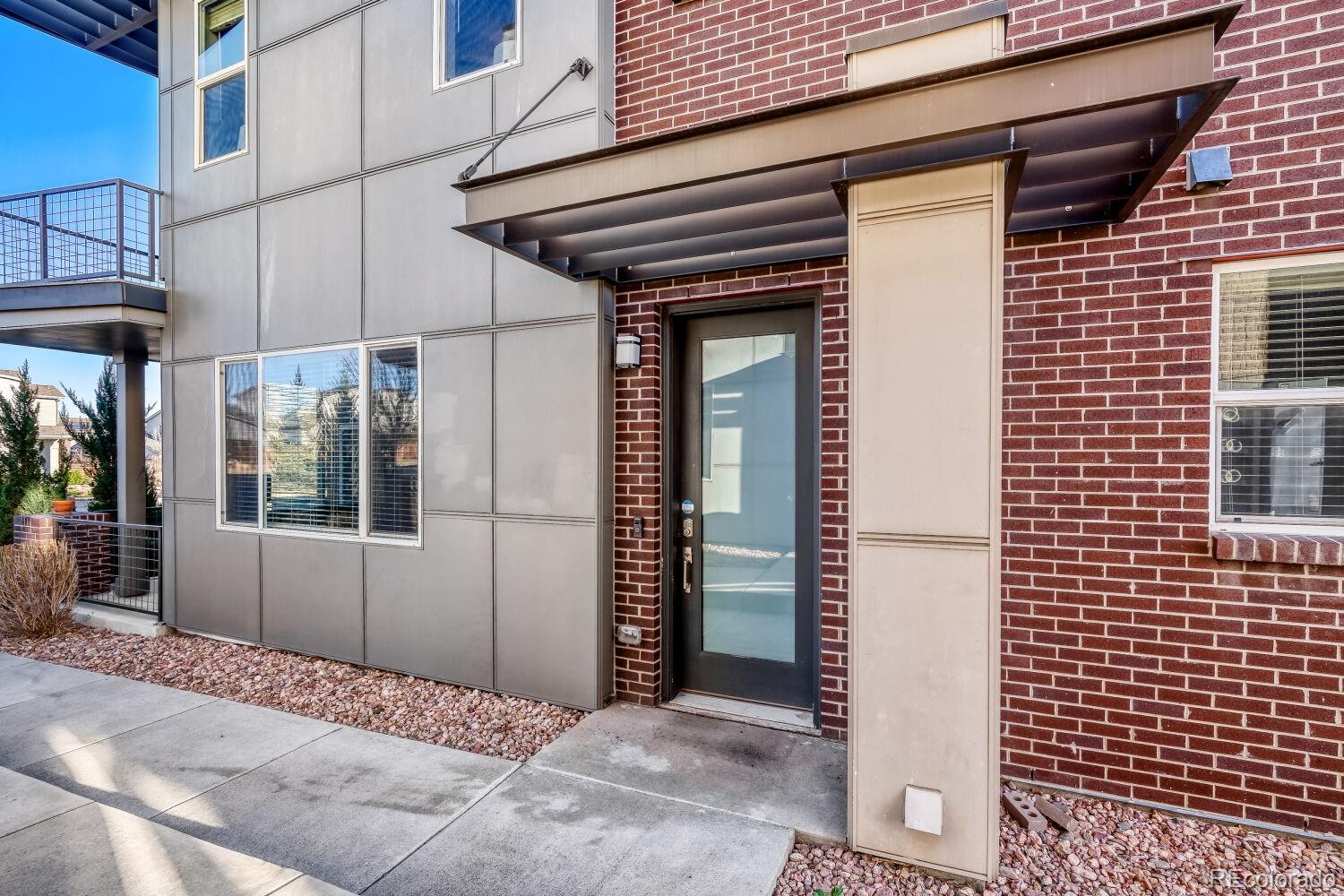 MLS Image #2 for 6647 n pecos street,denver, Colorado