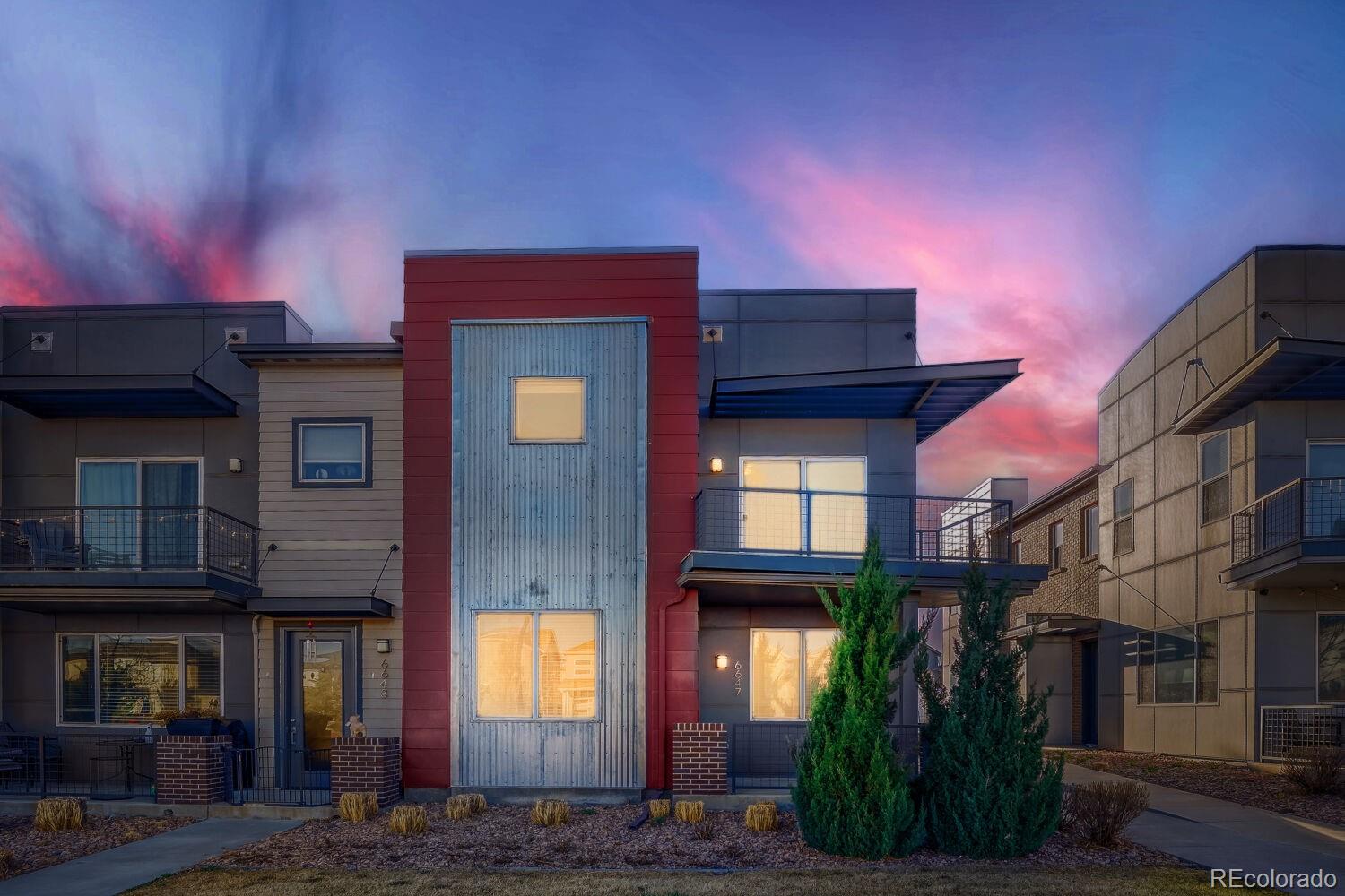MLS Image #29 for 6647 n pecos street,denver, Colorado