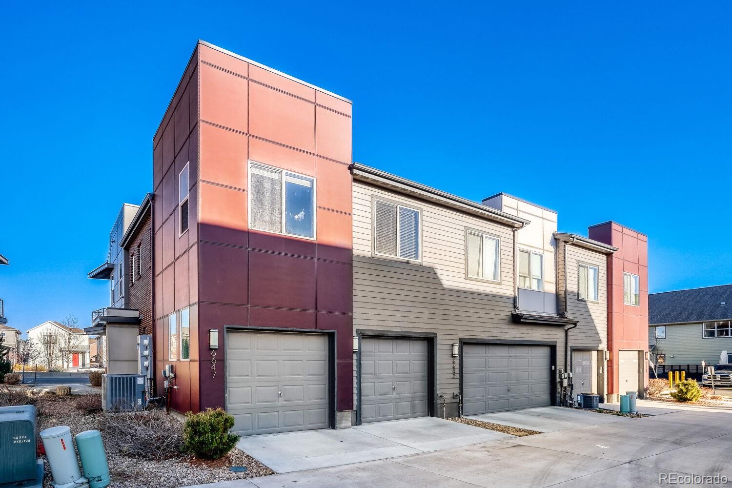 MLS Image #3 for 6647 n pecos street,denver, Colorado