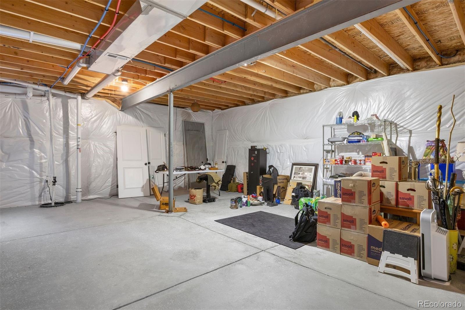 MLS Image #14 for 3564  fennel street,castle rock, Colorado