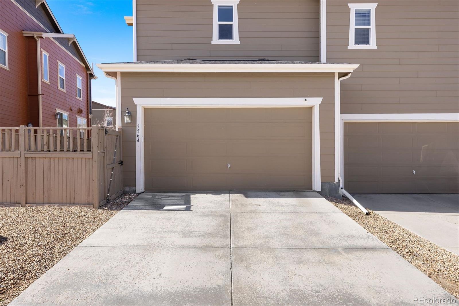 MLS Image #15 for 3564  fennel street,castle rock, Colorado