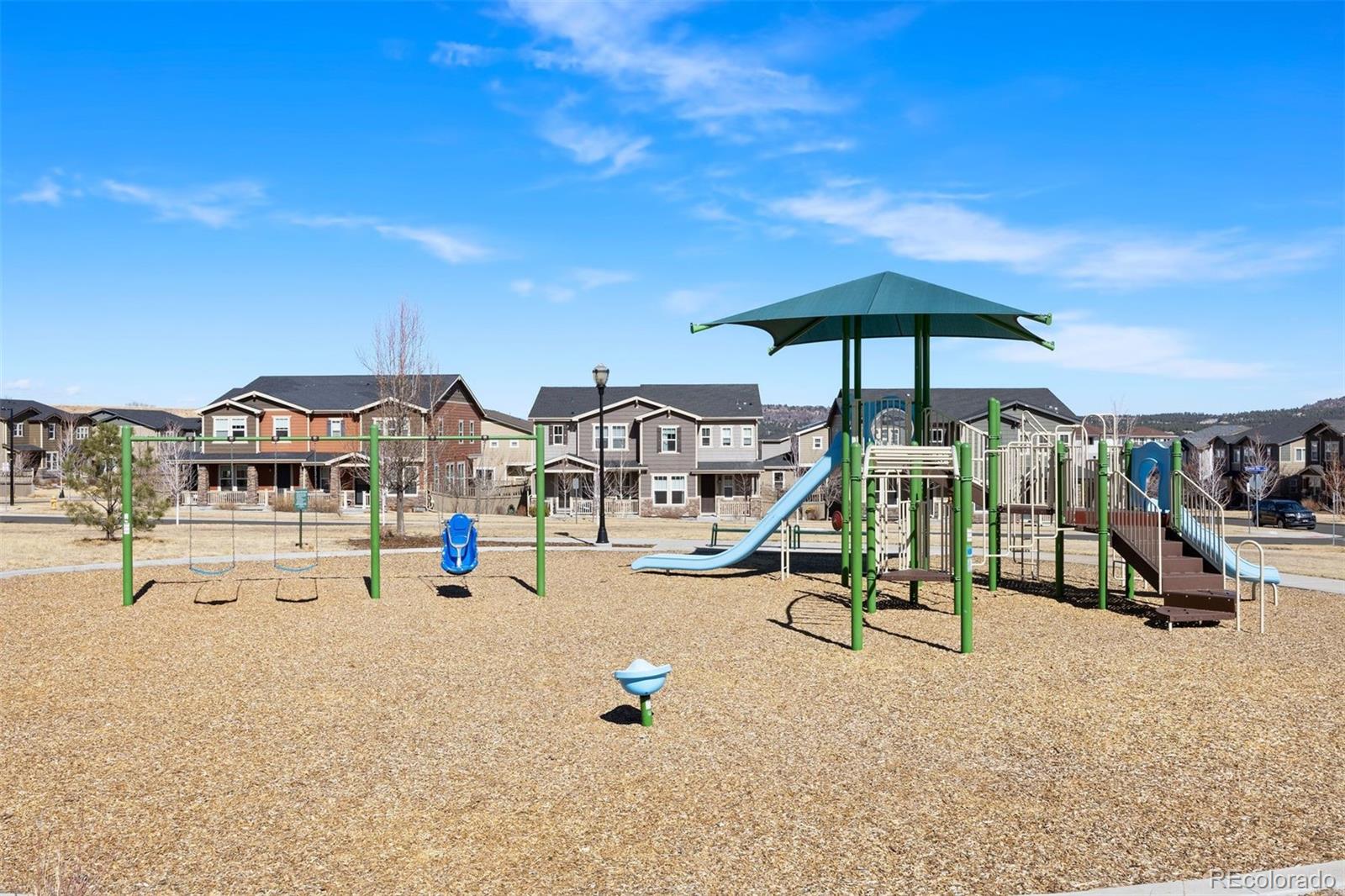 MLS Image #18 for 3564  fennel street,castle rock, Colorado
