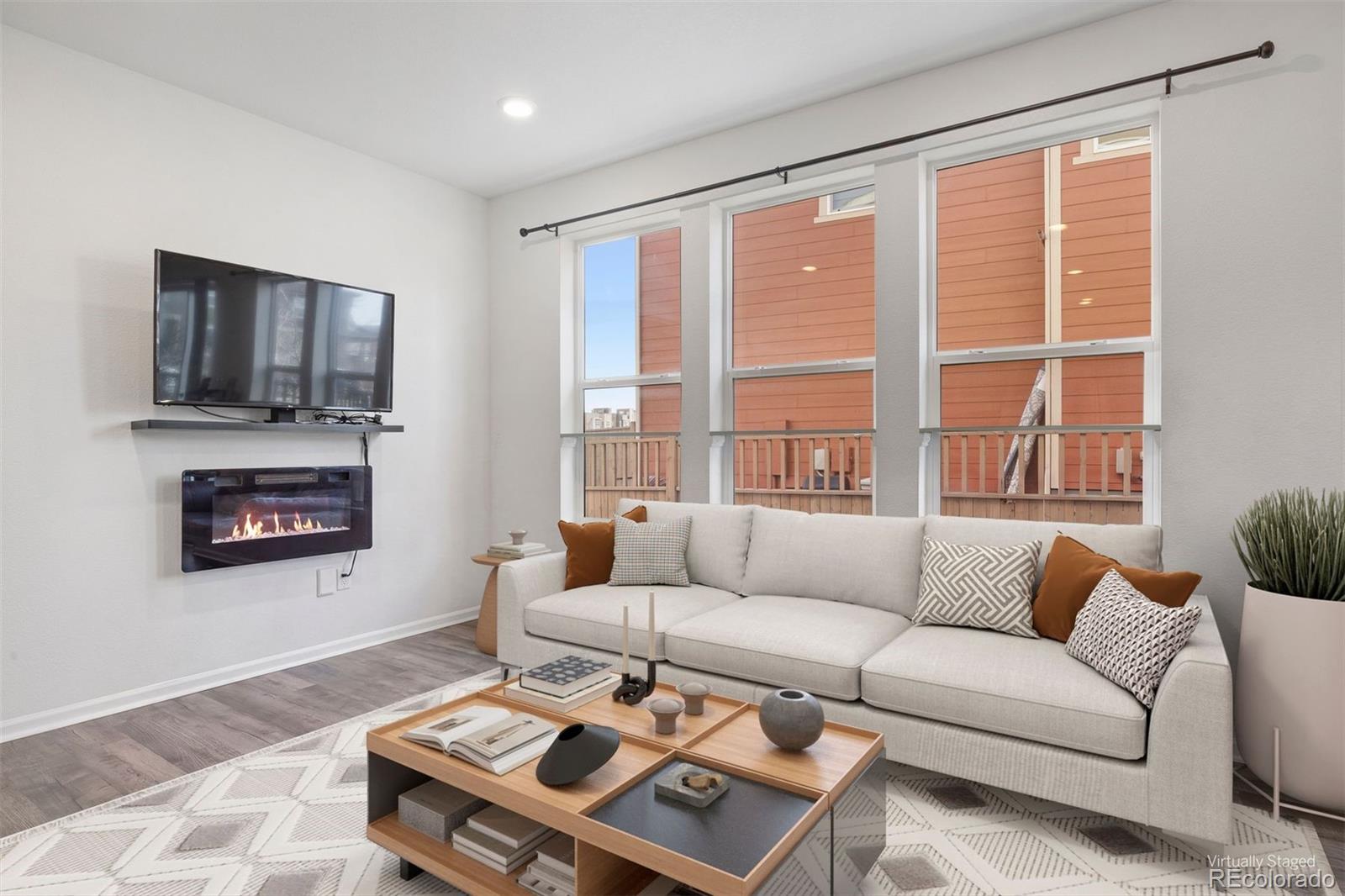 MLS Image #2 for 3564  fennel street,castle rock, Colorado