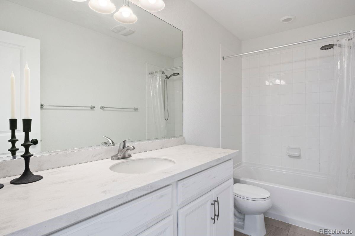 MLS Image #25 for 3564  fennel street,castle rock, Colorado