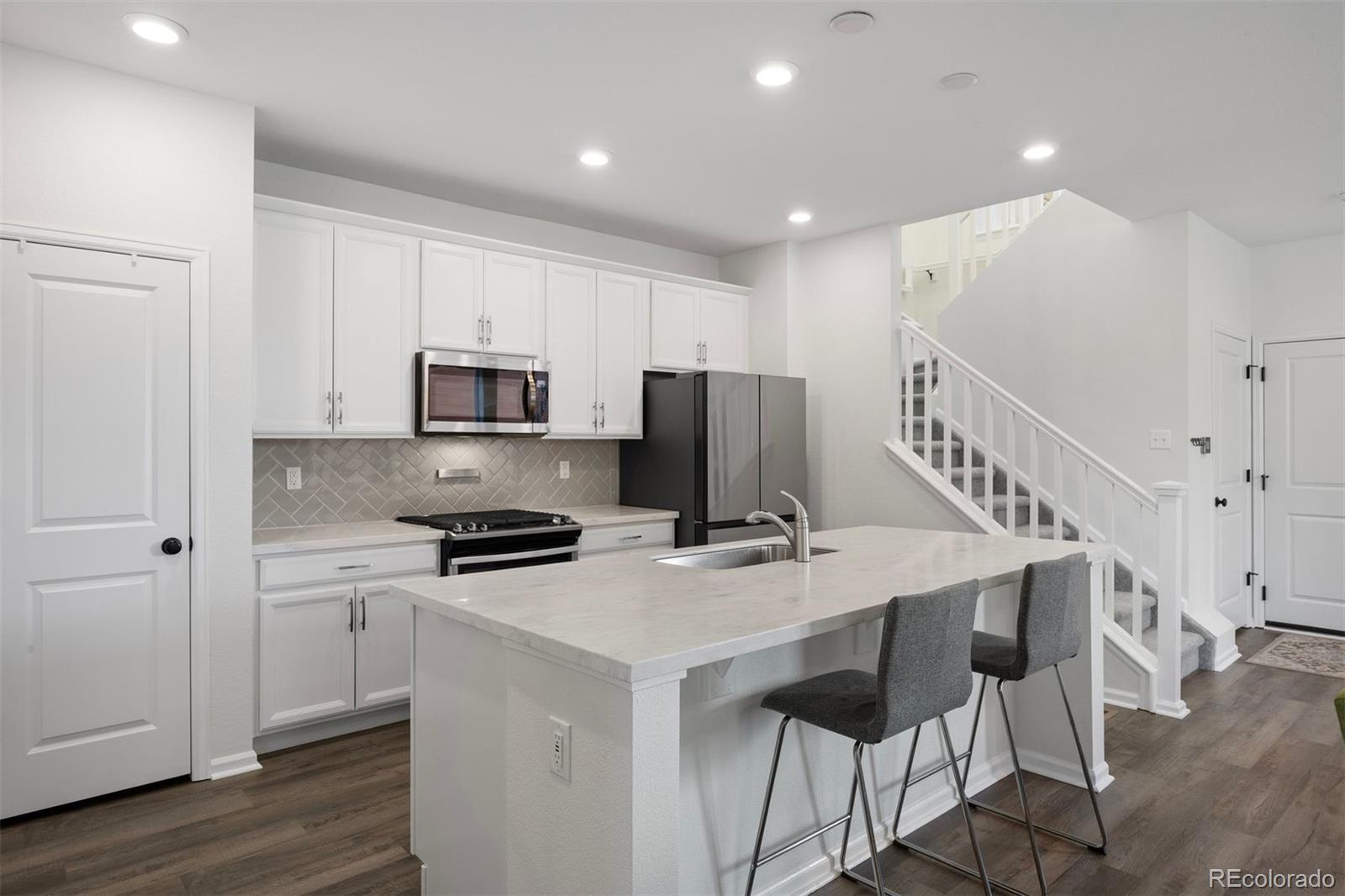MLS Image #4 for 3564  fennel street,castle rock, Colorado