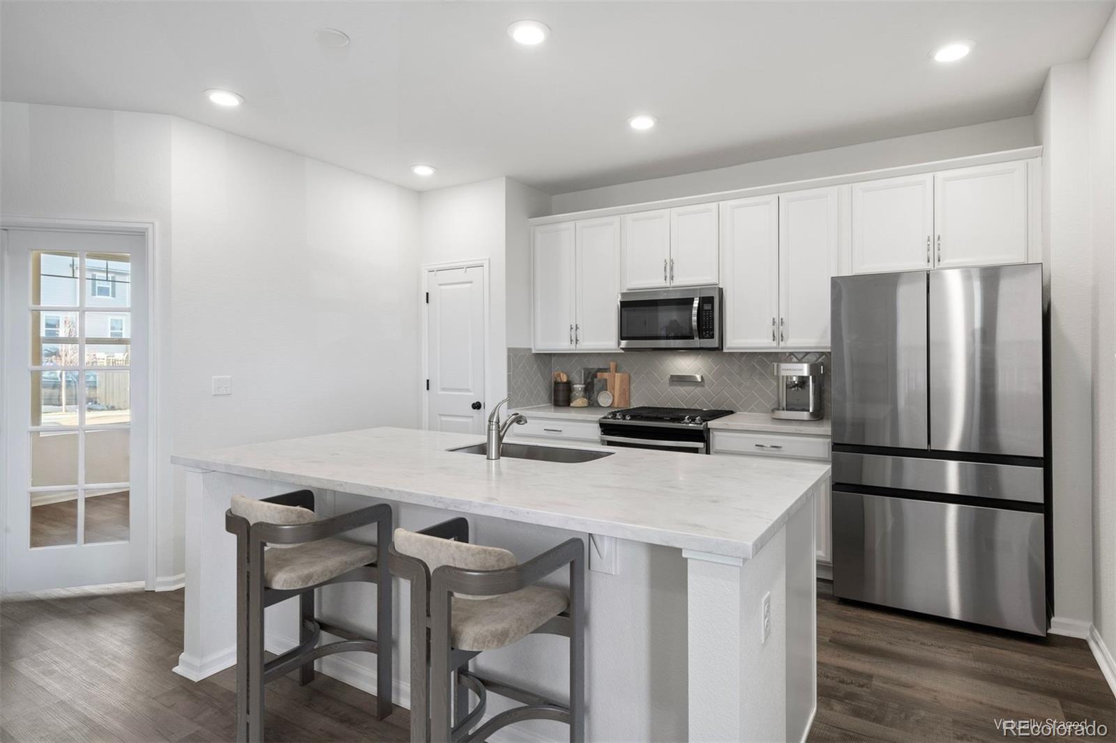 MLS Image #5 for 3564  fennel street,castle rock, Colorado