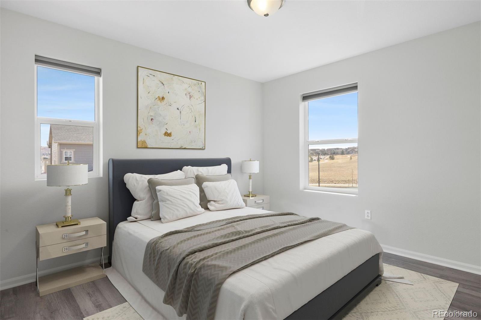 MLS Image #9 for 3564  fennel street,castle rock, Colorado