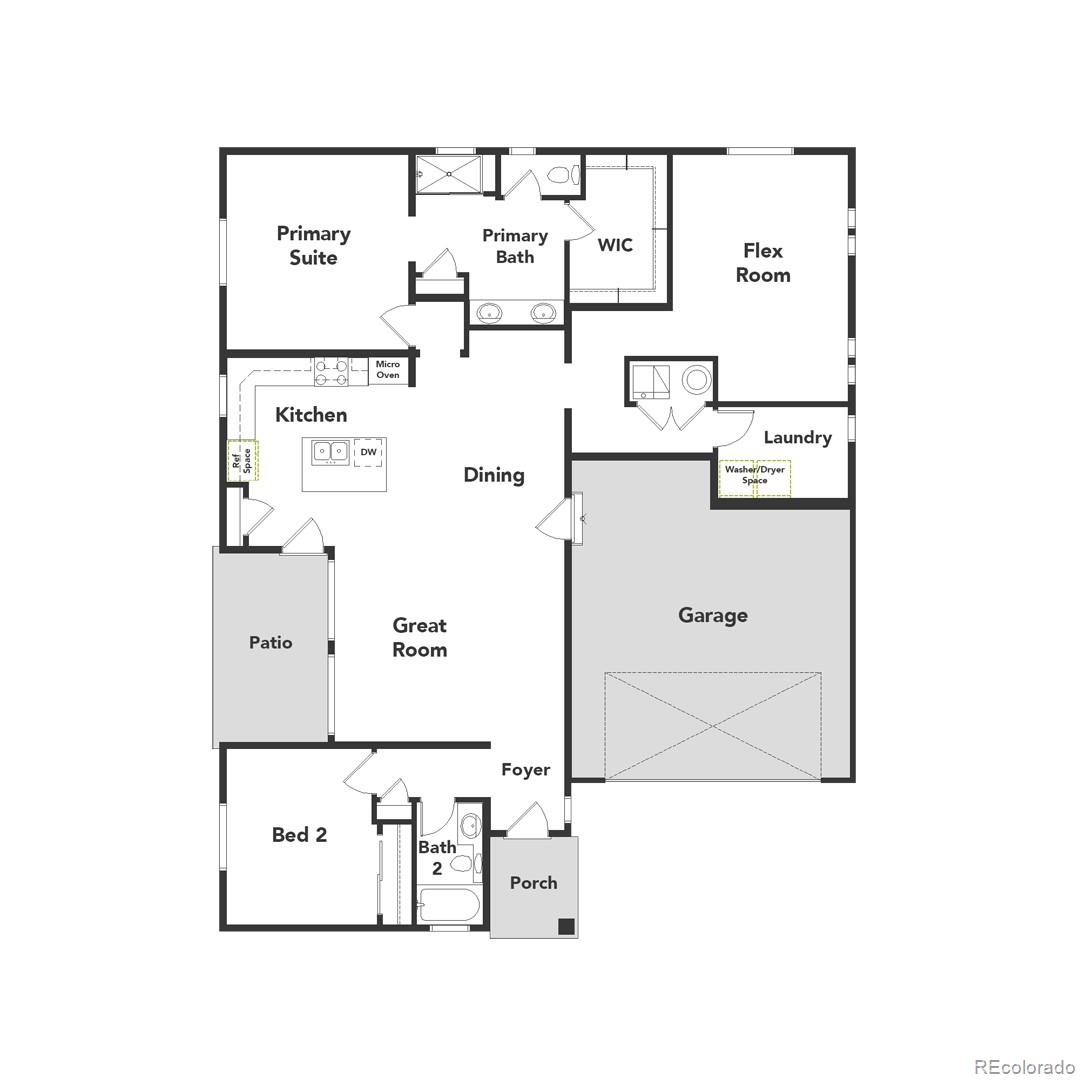 MLS Image #25 for 5174 n quatar street,aurora, Colorado